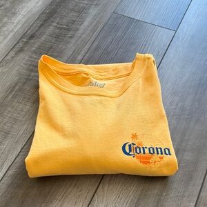 Corona Sun-Kissed Tee